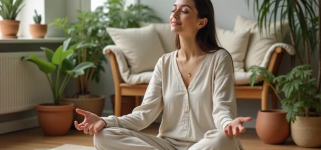 10 astuces simples pour améliorer votre bien-être au quotidien et retrouver la sérénité 10 astuces simples pour améliorer votre bien-être au quotidien et retrouver la sérénité