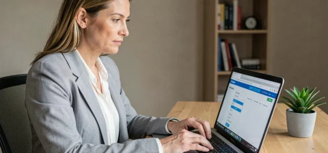 Guide pratique pour configurer sa messagerie ac lyon webmail sur Outlook facilement