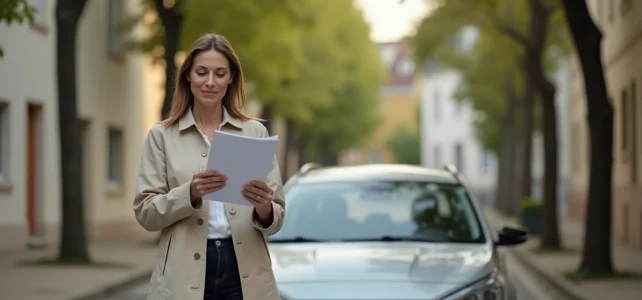 Tout savoir sur le contrat petit rouleur MAIF : économies et avantages pour automobilistes Tout savoir sur le contrat petit rouleur MAIF : économies et avantages pour automobilistes