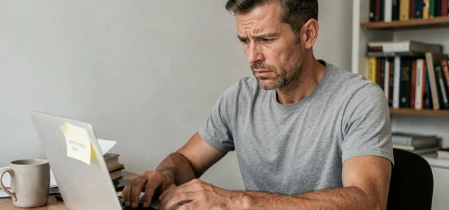 Que faire lorsque Deksov ne fonctionne plus : astuces et solutions efficaces