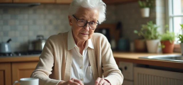 Conseils et solutions pratiques pour améliorer le quotidien des personnes âgées Conseils et solutions pratiques pour améliorer le quotidien des personnes âgées
