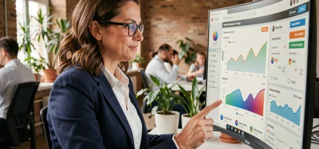 Les meilleures stratégies pour booster votre business grâce au marketing digital Les meilleures stratégies pour booster votre business grâce au marketing digital