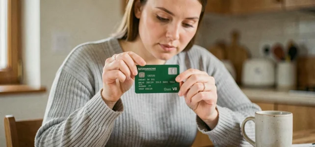 Comment trouver facilement le numéro de contrat sur votre carte verte d’assurance Comment trouver facilement le numéro de contrat sur votre carte verte d’assurance