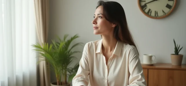 15h55 : Découvrez la signification spirituelle et les messages de cette heure miroir 15h55 : Découvrez la signification spirituelle et les messages de cette heure miroir