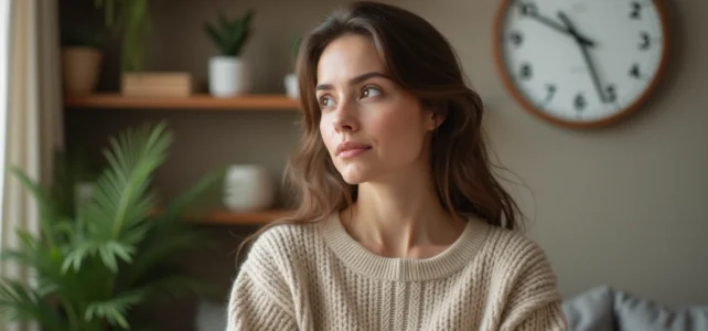 Que signifie voir 15h55 ? Comprendre ce message et ses implications pour votre vie Que signifie voir 15h55 ? Comprendre ce message et ses implications pour votre vie