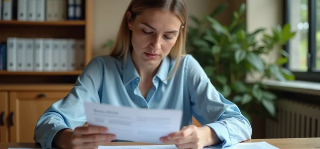 Comment éviter les erreurs courantes lors de la demande d’un acte de naissance Comment éviter les erreurs courantes lors de la demande d’un acte de naissance