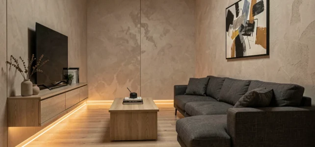 10 emplacements idéaux pour des LED dans le salon pour une ambiance parfaite 10 emplacements idéaux pour des LED dans le salon pour une ambiance parfaite