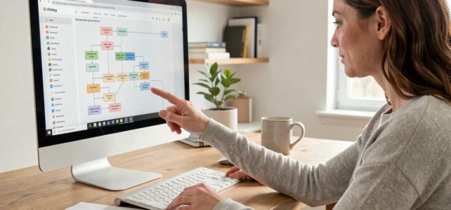 Découvrez comment naviguer facilement grâce au plan du site Retbutiko complet