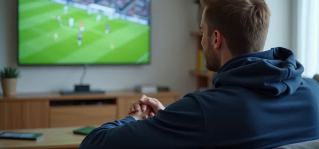 Astuces simples pour regarder RMC Sport 1 en direct gratuitement en 2024 Astuces simples pour regarder RMC Sport 1 en direct gratuitement en 2024