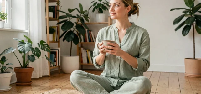 Découvrez les dernières tendances et conseils bien-être dans la section santé en ligne