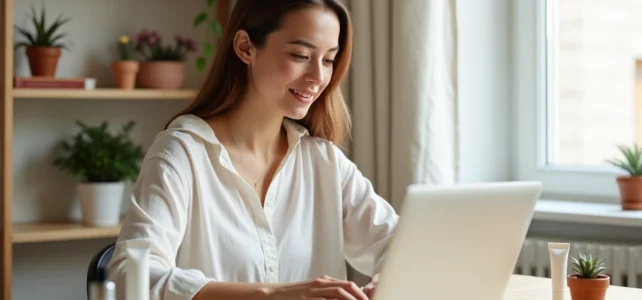 Découvrez les meilleures offres beauté en ligne : sélection et conseils shopping Découvrez les meilleures offres beauté en ligne : sélection et conseils shopping