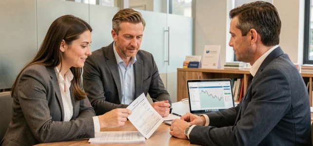 Tout savoir sur les taux immobiliers Casden en 2026 et leurs conditions clés Tout savoir sur les taux immobiliers Casden en 2026 et leurs conditions clés