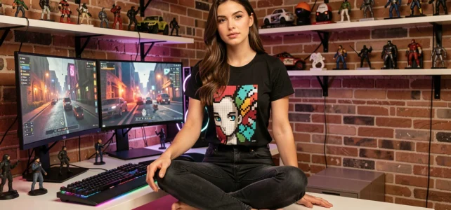 Les tendances incontournables de la culture geek et high-tech cette année
