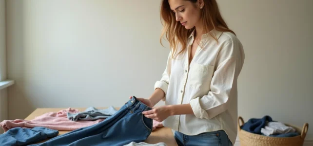 Tout savoir sur le rachat de vêtements : comment vendre ses habits chez Ding Fring ? Tout savoir sur le rachat de vêtements : comment vendre ses habits chez Ding Fring ?